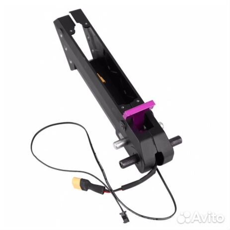 Узел механизма складывания для Kugoo S3 и другие