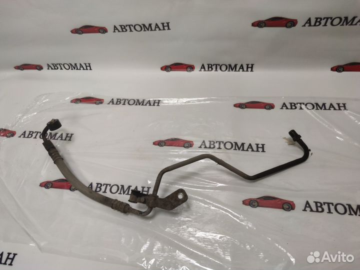 Шланг высокого давления гура Lifan Solano 1