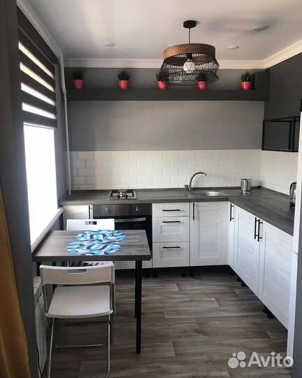 Кухни на заказ. На любой бюджет