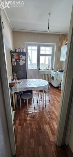 2-к. квартира, 55,3 м², 4/5 эт.