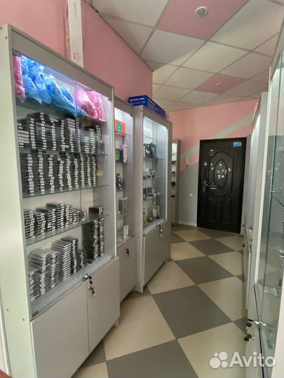 Продается салон красоты