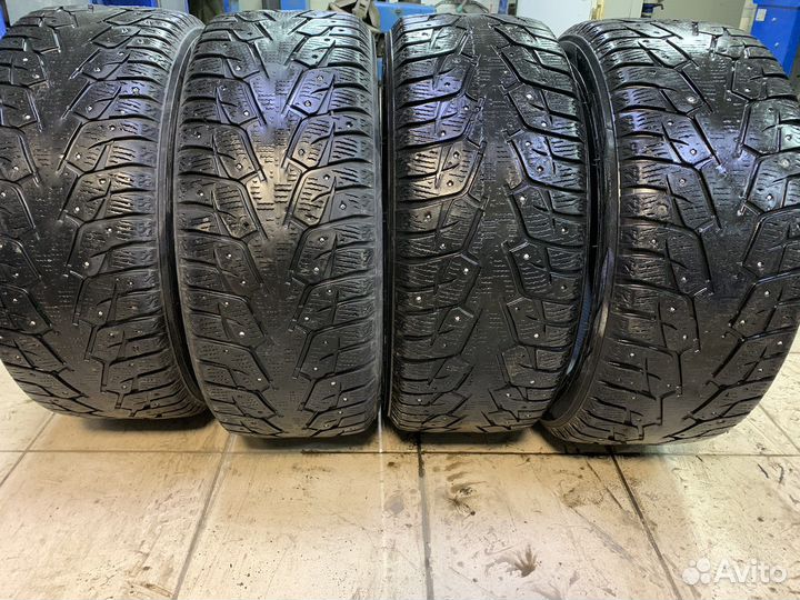 Yokohama Ice Guard IG55 225/45 R17