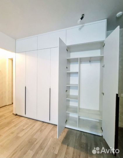 Шкаф на заказ / Шкаф купе / Шкаф распашной