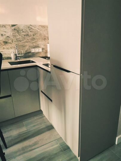 Квартира-студия, 24,1 м², 14/19 эт.