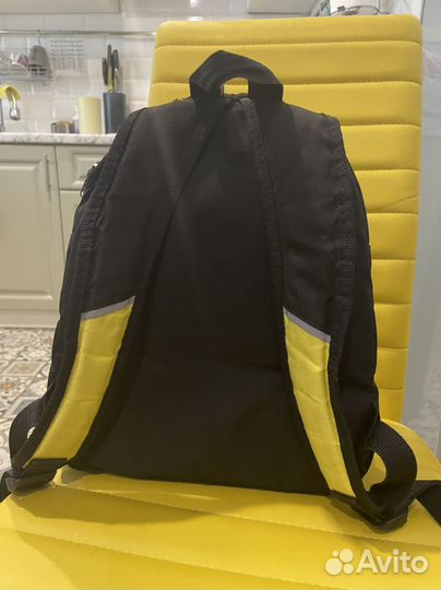 Рюкзак для художественной гимнастики