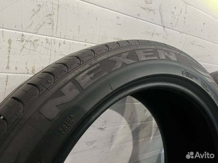 Nexen N'Fera SU1 245/45 R19