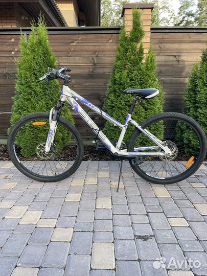 Велосипед женский