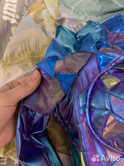 Косплей Ари