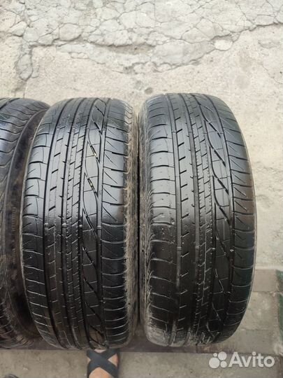 Goodyear Eagle Sport 195/65 R15