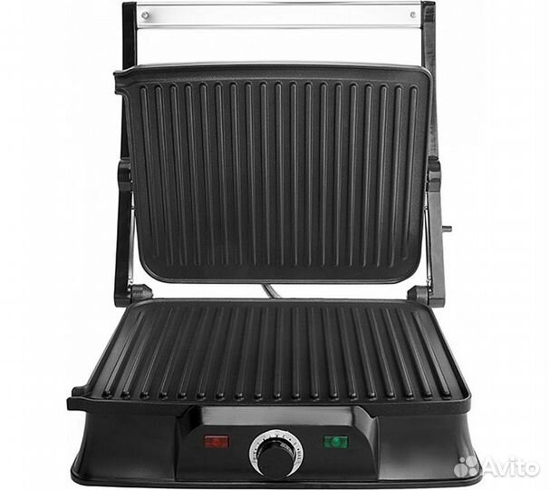 Электрогриль Kitfort кт-1627