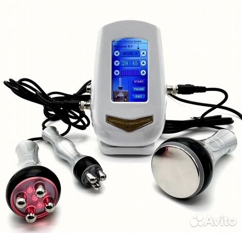 Аппарат Кавитон LW - 101 кавитация и rf РФ лифтинг