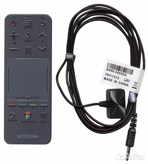 Пульт для телевизора Samsung