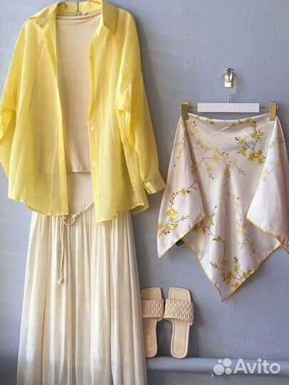 Женская одежда новая