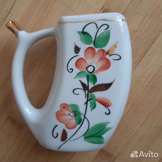 Бюветница. Поильник. СССР