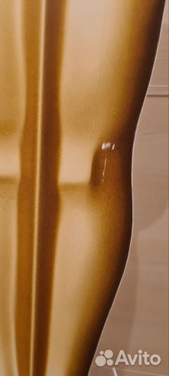 Фигура Оскар в аренду для фотозоны, 170 см