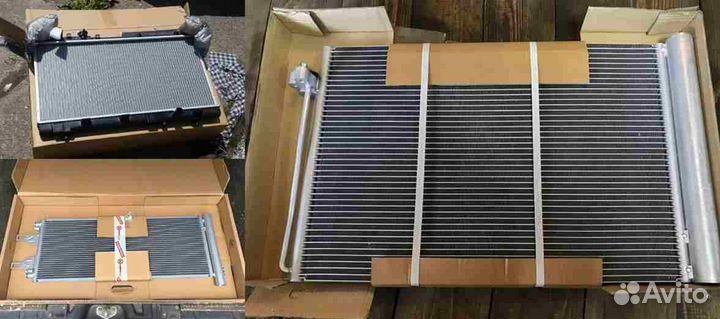 Cruze (1.6113./18 astra 09 1.6 AT. AT (koyo) Радиа