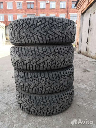 Hankook Winter I'Pike RS2 W429 195/60 R15