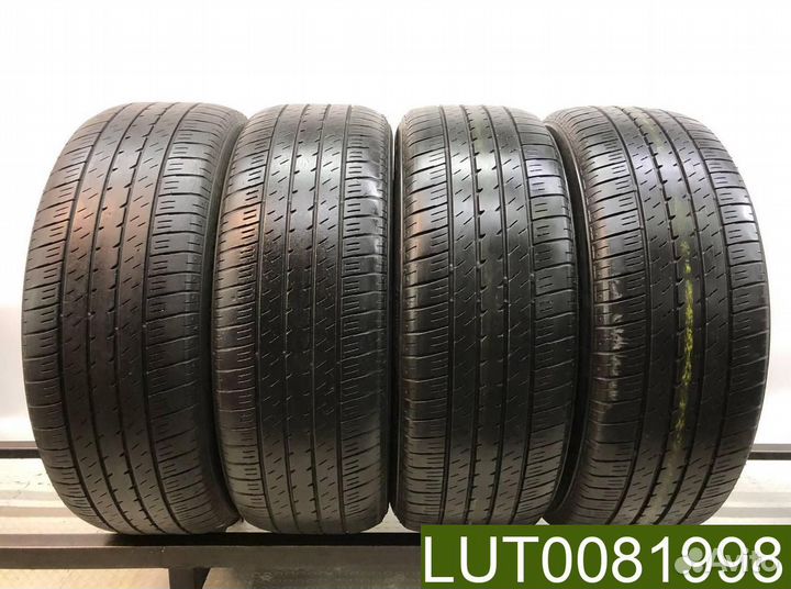Bridgestone Dueler H/L 33 235/55 R19 98Y