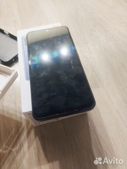 Xiaomi Redmi Note 11S, 8/128 ГБ