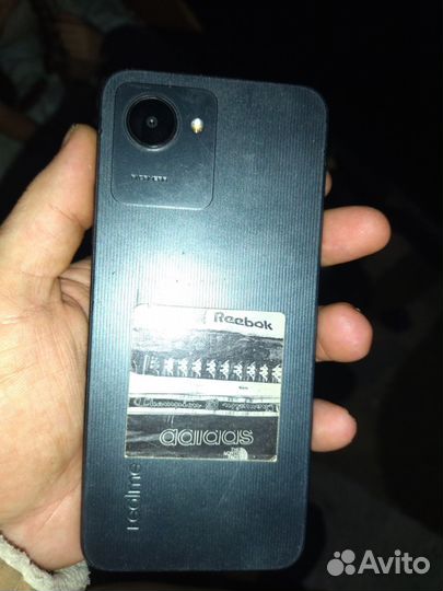 realme C30s, 2/32 ГБ