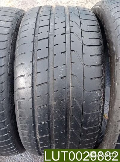 Pirelli P Zero 305/30 R20 98Y