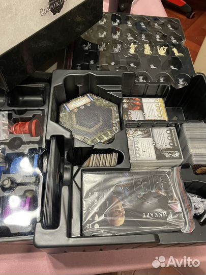 Войны черной розы возрождение с дополнением