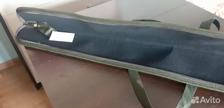 Чехол для пневматической винтовки