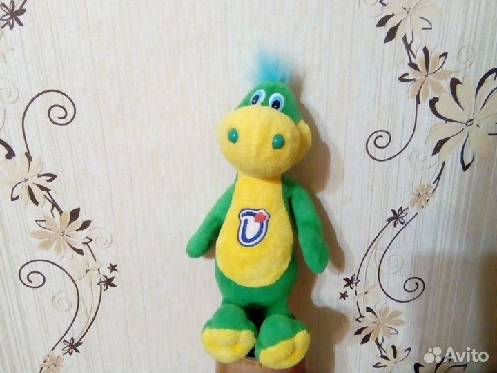 Дракон символ года 2024