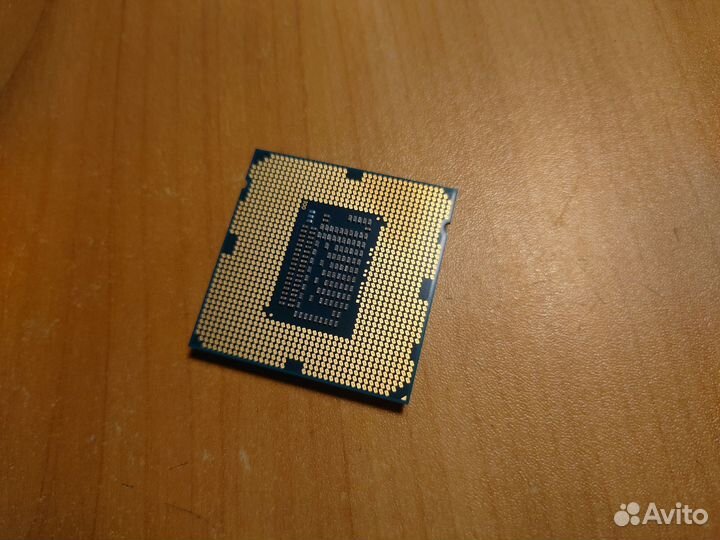 Процессор Intel Core i5-3330
