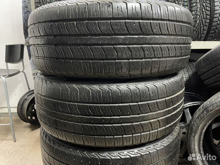 Marshal RoadVenture APT KL51 255/60 R18 112V