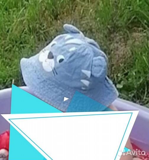 Панама детская