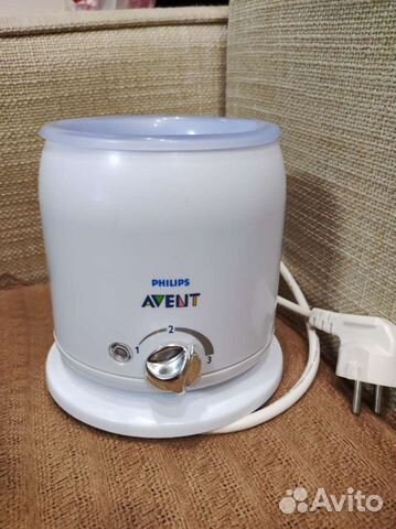 Подогреватель для бутылочек