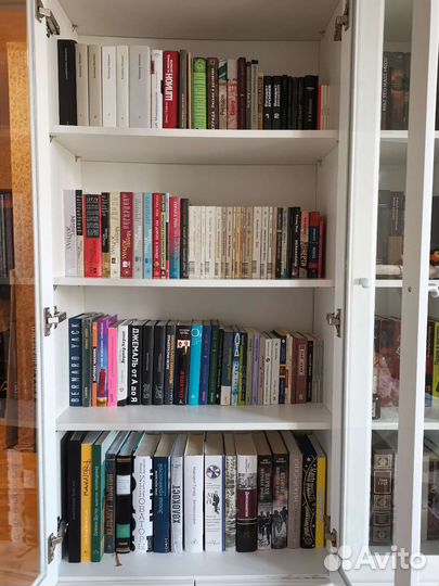 Домашняя библиотека, Часть 21