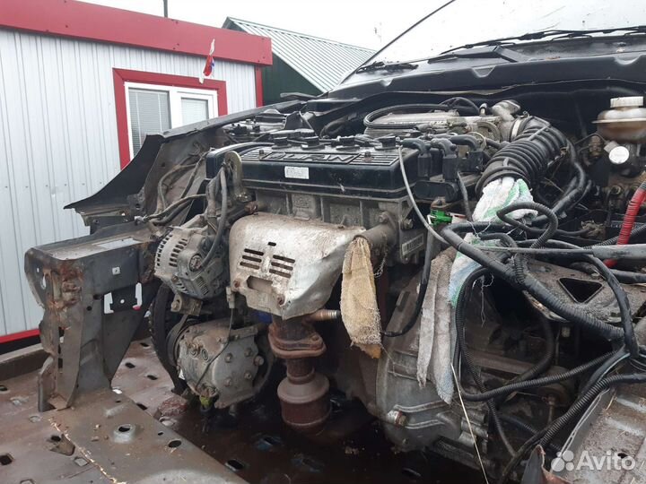 Запчасти на lifan бриз 520.Разбор