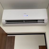 Установка кондиционеров, Домодедово