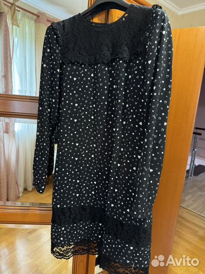 Платье Pinko Liu Jo б/у