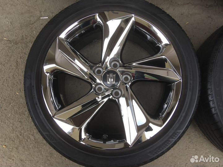 Оригинал made IN japan toyota lexus колеса