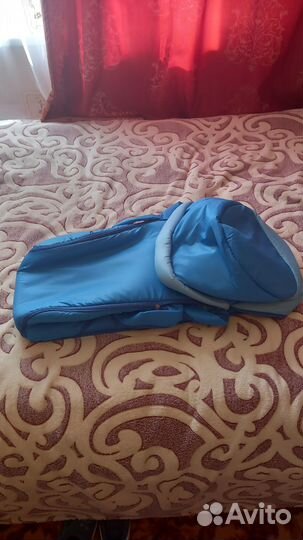 Детская переноска