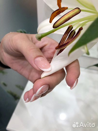 Маникюр Педикюр Наращивание ногтей Азино