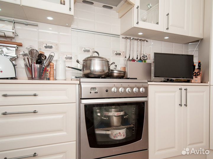 Кухня на заказ Латгард