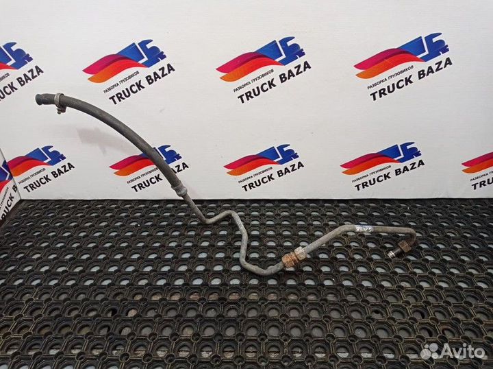 Трубка гура Volvo FE/FL, Volvo FH, Volvo FM