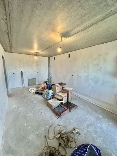 3-к. квартира, 76,9 м², 6/10 эт.