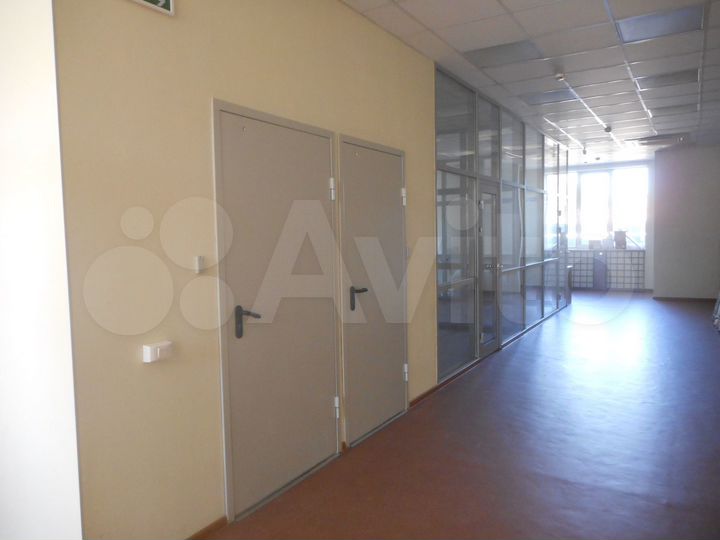 Помещение свободного назначения 380м2