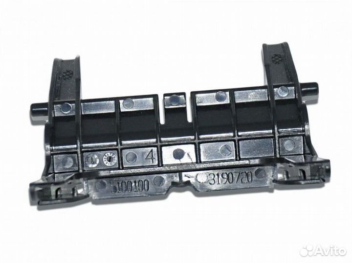 Держатель пылесборника пылесоса bosch BGL35