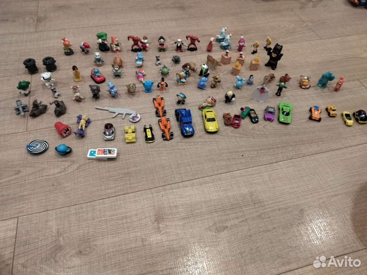 Детские игрушки