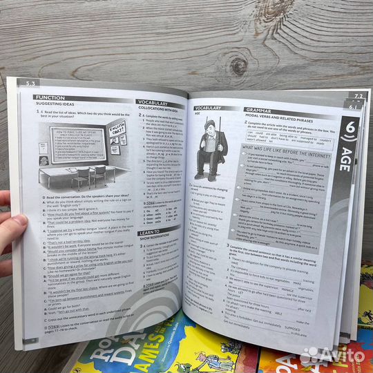 Speak Out Upper Intermediate 2nd edition