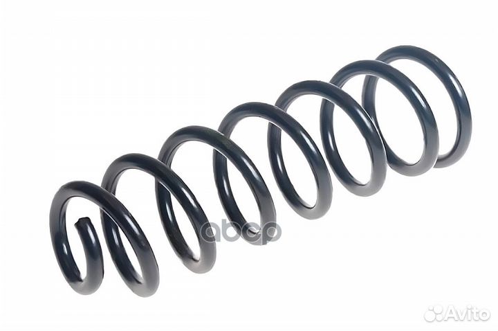Пружина подвески зад. dacia sandero stepway 6/08