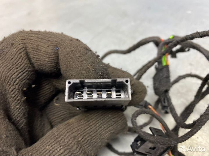 Проводка (коса) Audi A6 C5 1997-2004