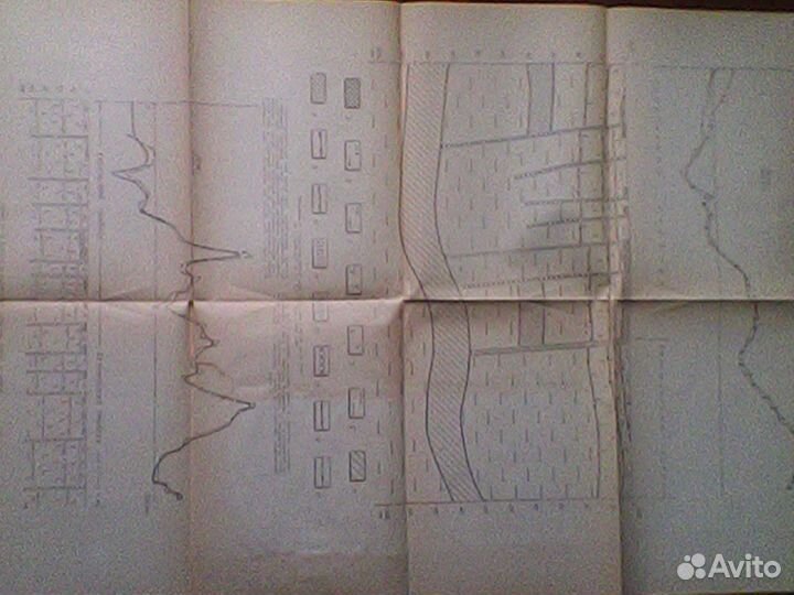 Геоблоки Балтийского щита, Гришин. Приложения