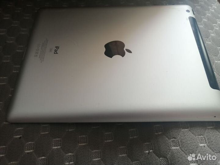 iPad 3 32 gb cellular